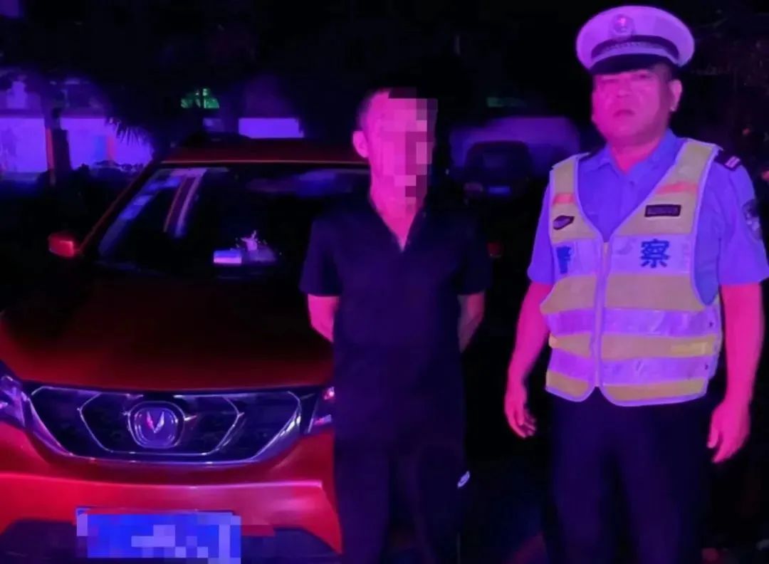 夏季治安打击整治“百日行动”丨尽锐出战！河南洛阳公安全力开展夏夜治安巡查宣防第二次集中统一行动