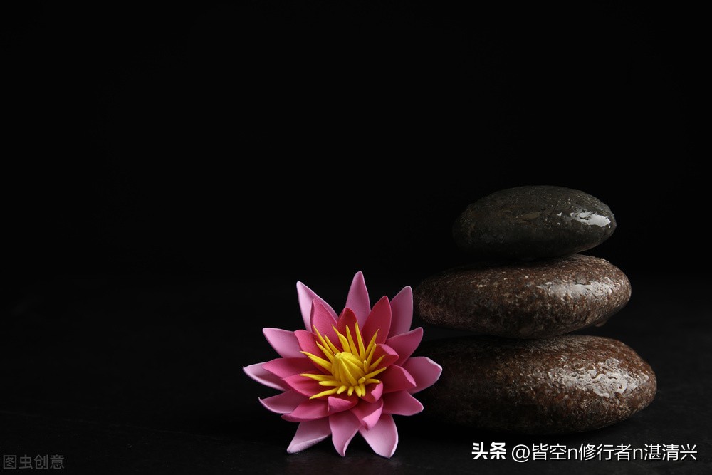 四十岁以后的人生万事随缘,40岁以后发大财的人