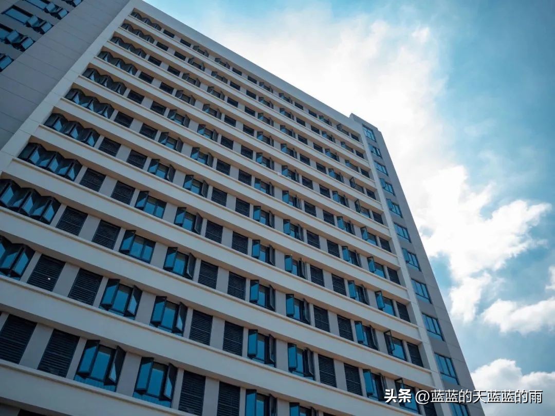 盘点那些大学神仙颜值的宿舍,那些顶级的大学宿舍