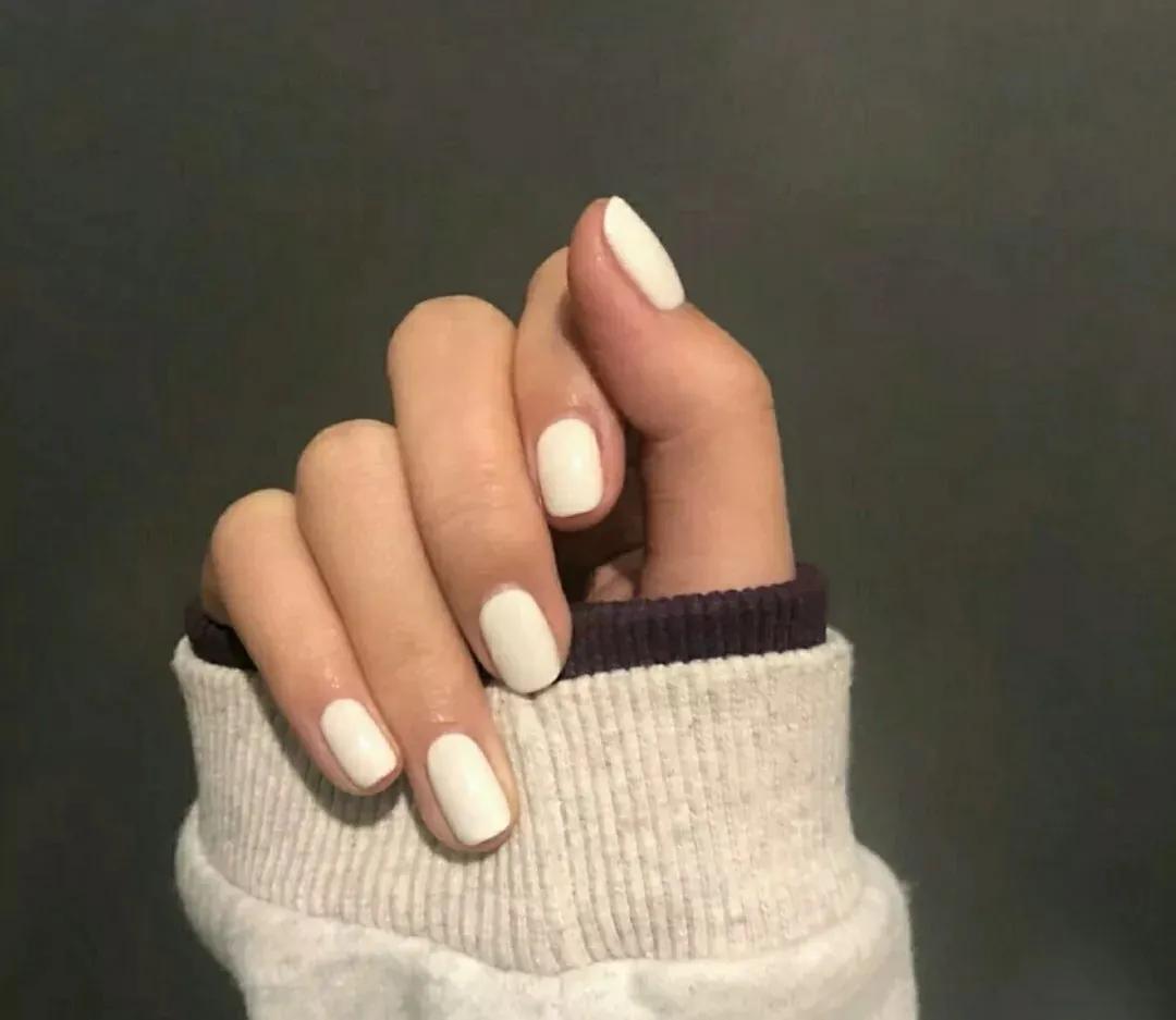 美甲教程和美甲技巧,做美甲用的美甲套装