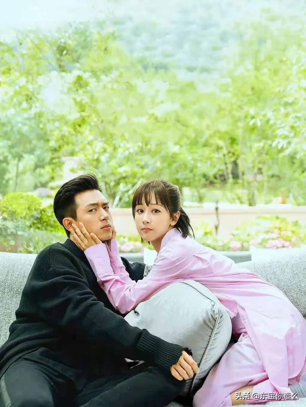 推荐五部甜而不腻的小清新甜宠剧,30部甜到上头高分甜宠剧