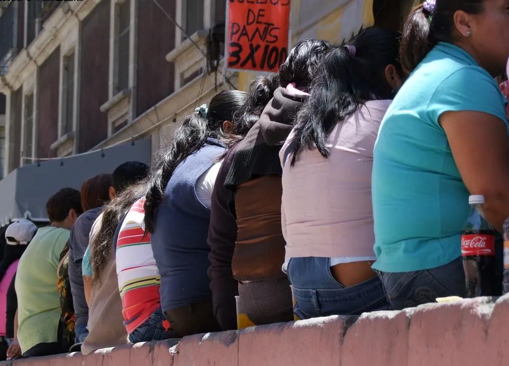 可乐导致糖尿病的国家 (墨西哥可乐糖尿病)