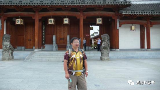 寻迹古徽州,寻迹徽商故里研学徽州文化