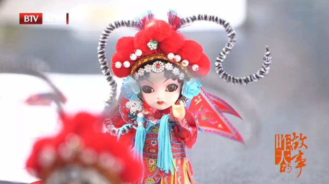 中国的芭比娃娃是谁,被人们称为真人芭比娃娃