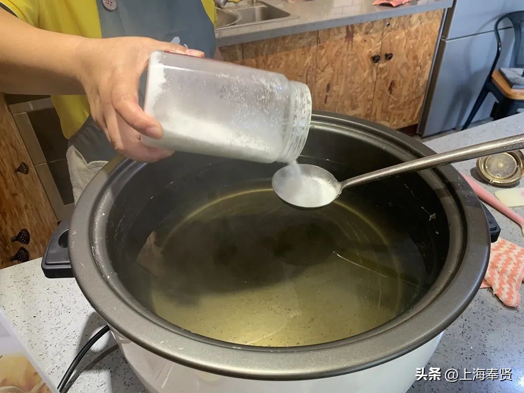 西米露夹生怎么拯救,自制西米露能保存多长时间