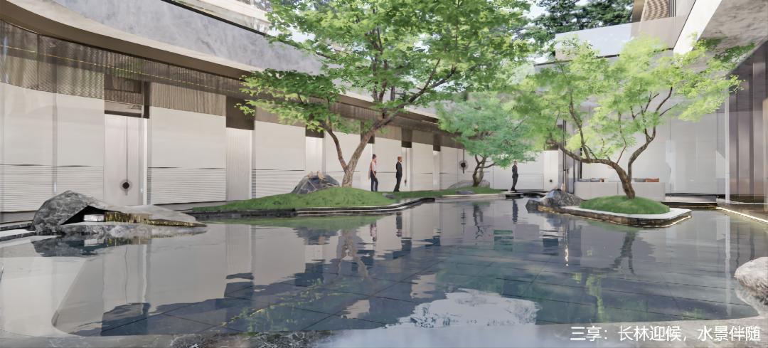 34年的中海印迹，藏在深圳的城市烟火里