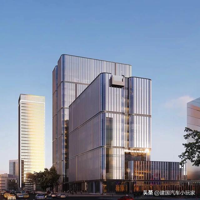 产业创新行动和未来启航行动,产业振兴要推动产业创新升级