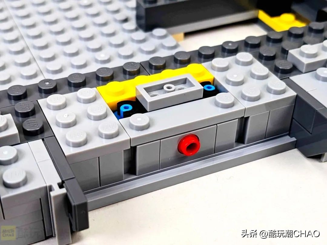 乐高2023街景开箱,乐高爵士乐俱乐部开箱