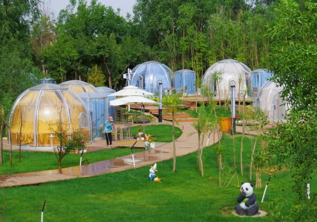 奋斗的回音：白银区再度入列全省“县域经济发展十强县”