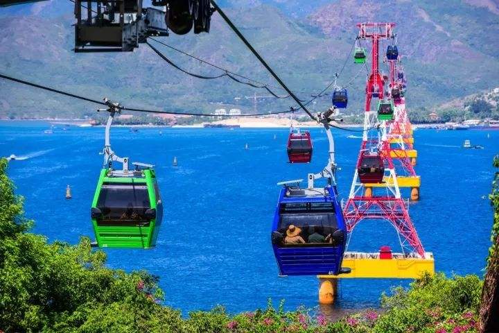 为什么越来越多的人选择旅游,为什么今年旅游比较好去