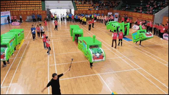 幼儿园运动会趣味游戏大全,运动会趣味游戏项目搞笑