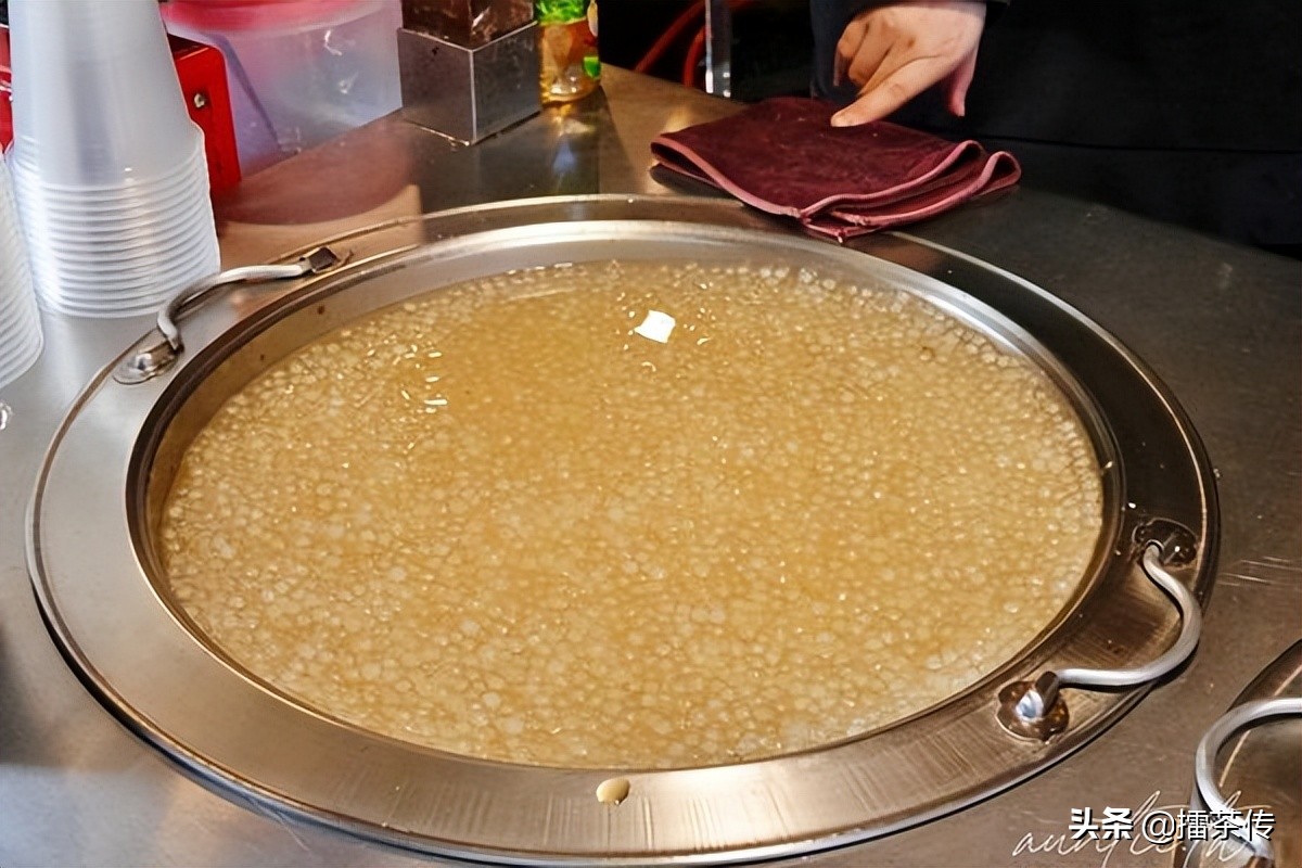 满嘴q弹的潮汕猪肉丸,满嘴q弹