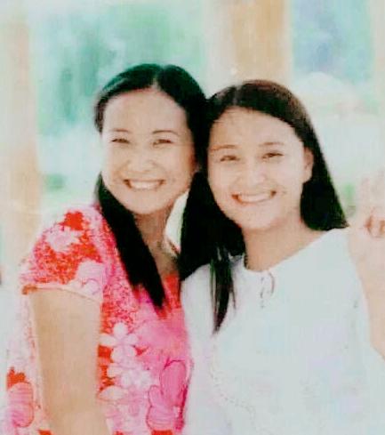 娱乐圈隐藏太深的十对亲姐妹,共闯娱乐圈的15对明星亲姐妹