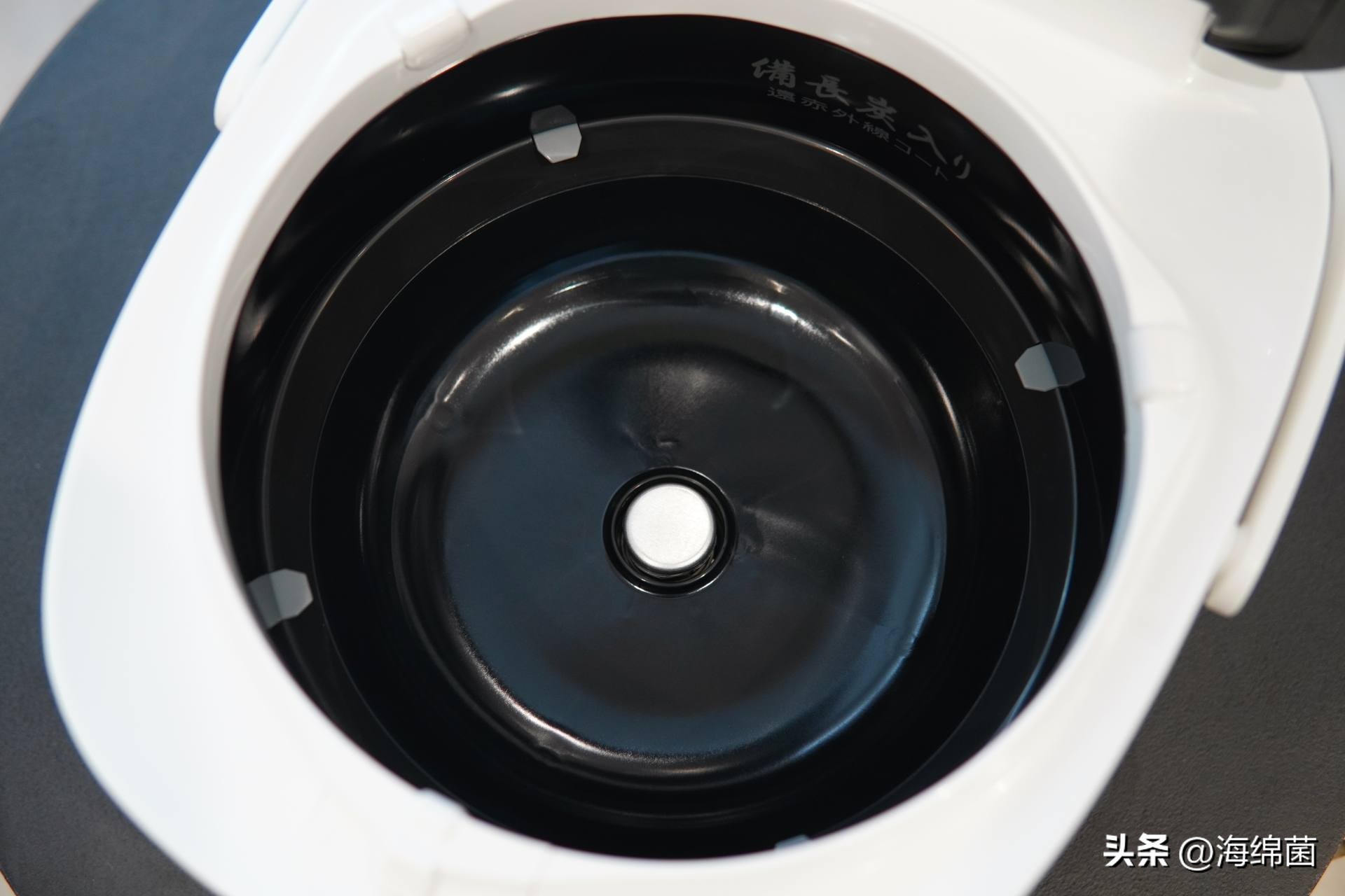 灵魂米饭,灵魂电饭煲