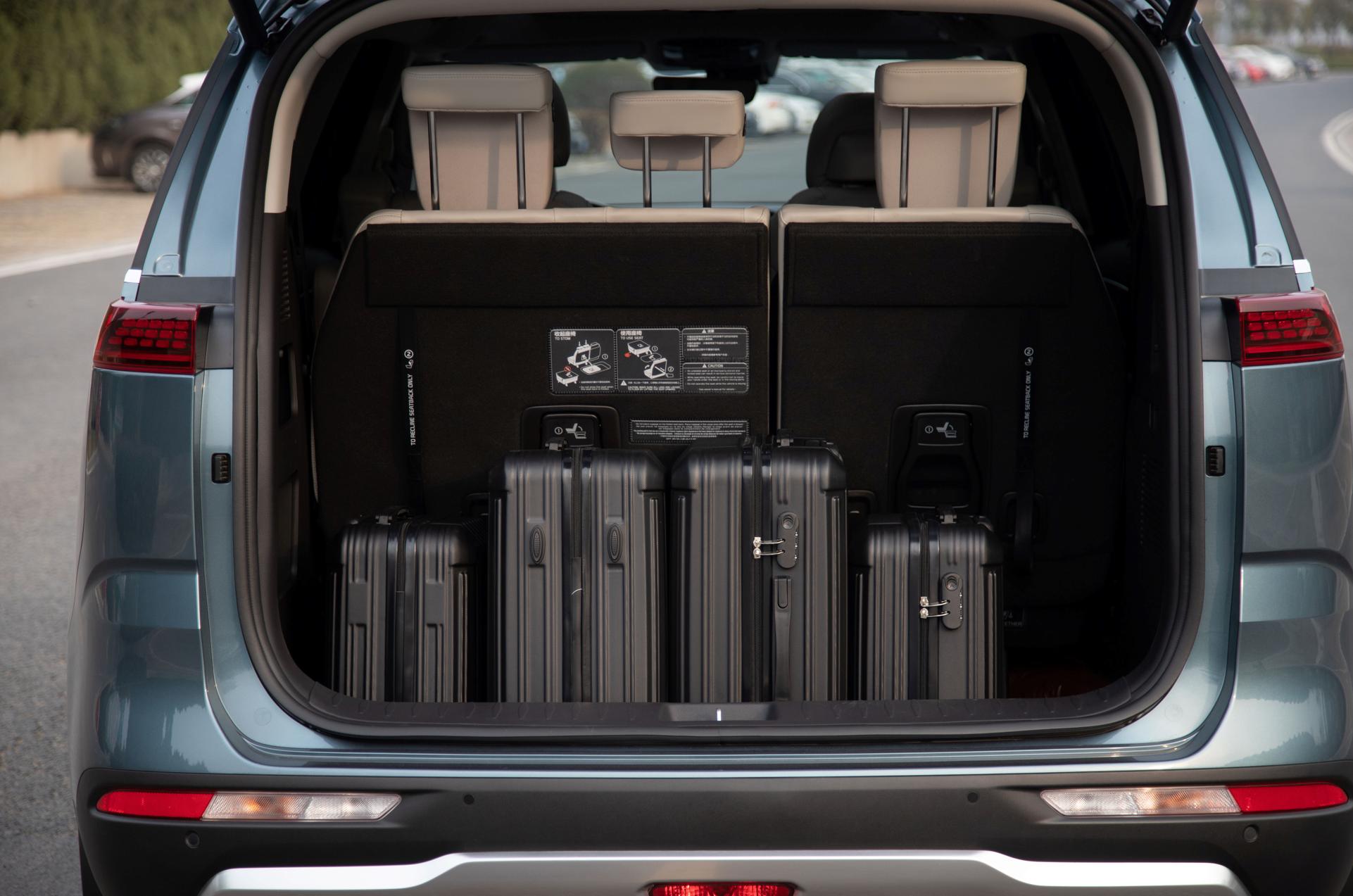 第四代起亚嘉华MPV销量,起亚第四代嘉华简介