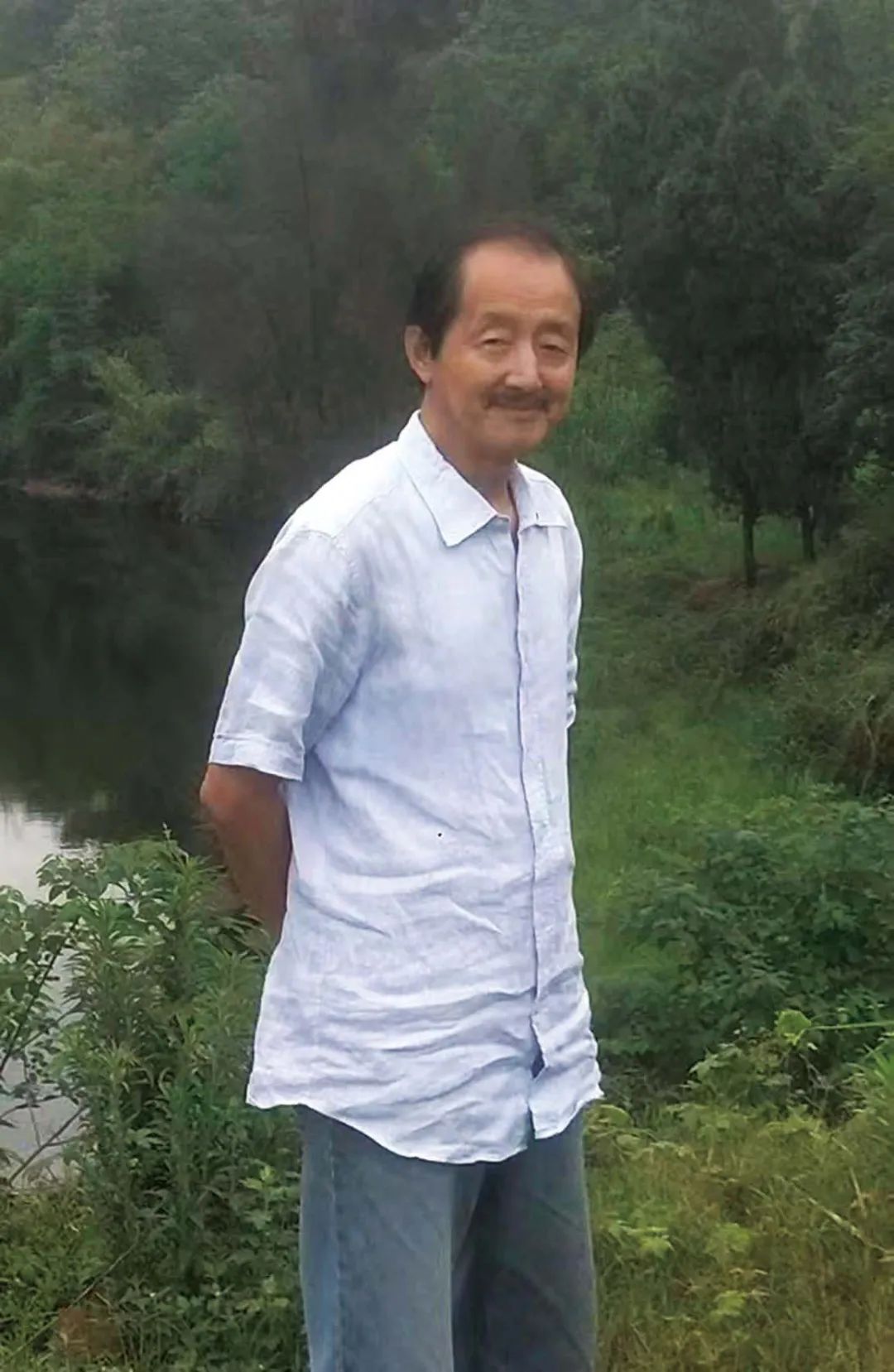 名师与新秀|导师：唐允明推荐学生：曾诚