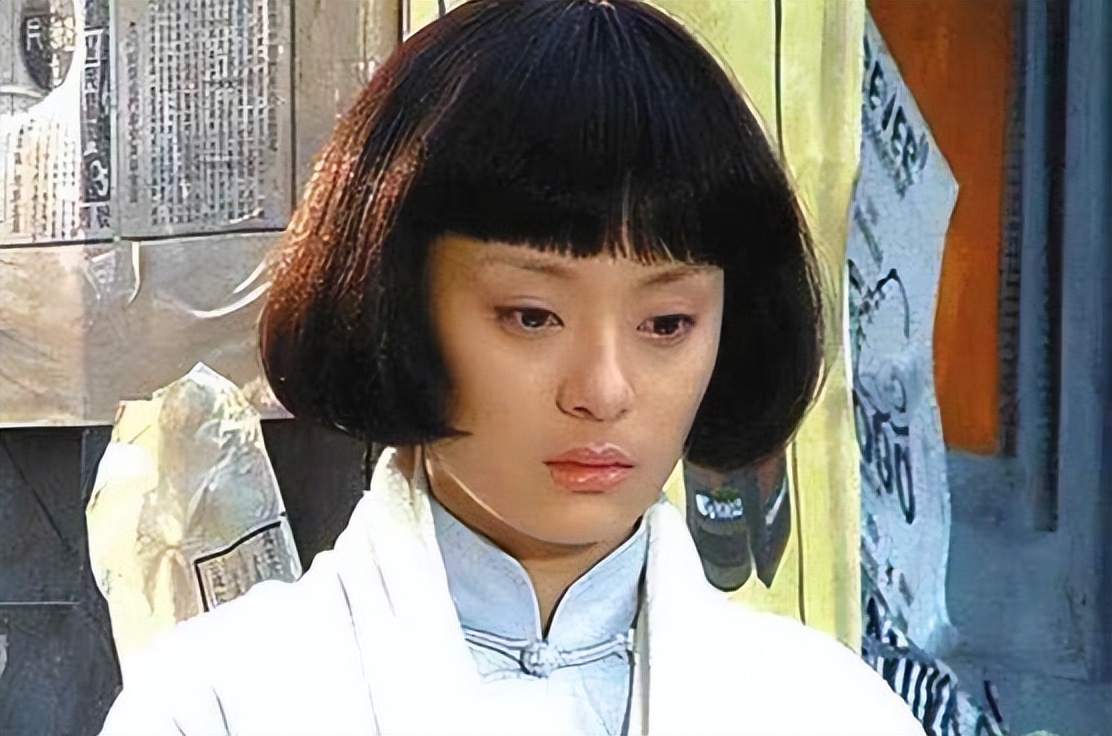 一口气解说国产高分剧大染坊,十部顶级国产电视剧大染坊