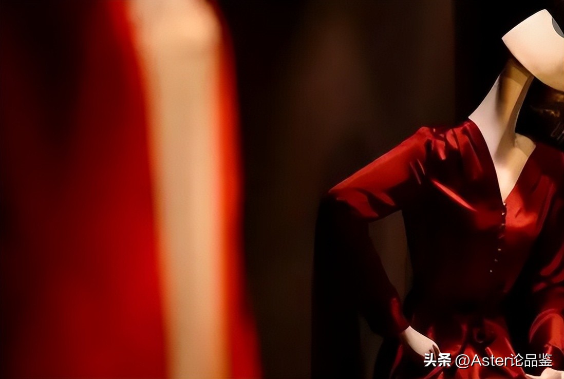 欧时力,Ochirly:女装品牌的一个传说，实际是LV的战略伙伴