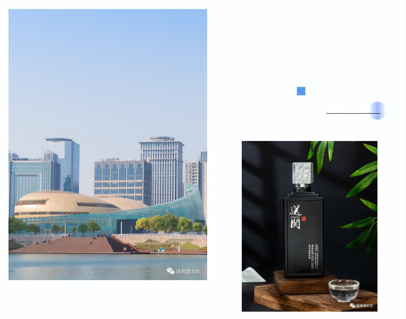 送阅,送阅系列酱香型白酒