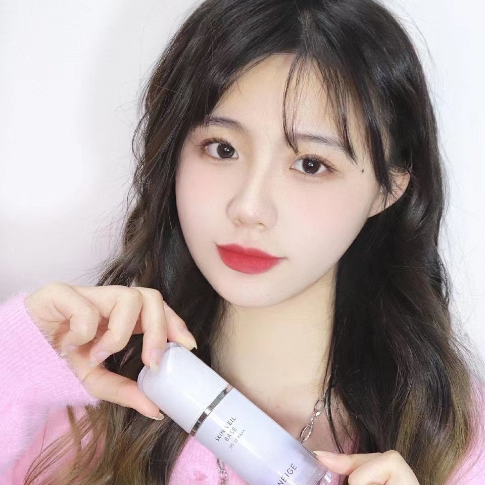 黄皮好用的隔离,适合黄皮的隔离