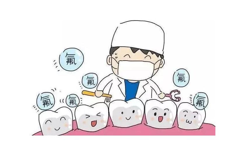 儿童蛀牙多怎么保护,儿童如何预防蛀牙最好方法