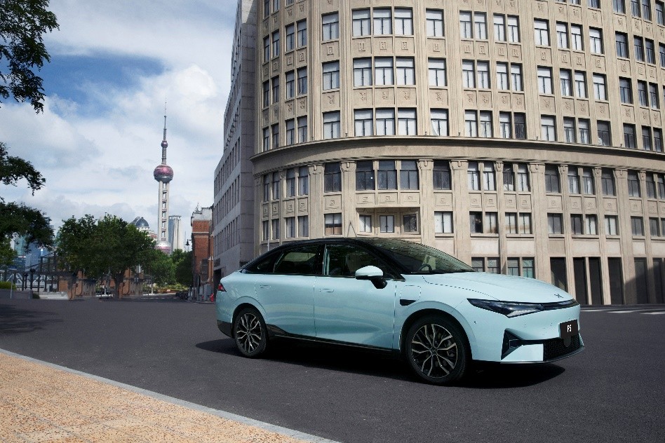 小鹏p5和秦plus纯电,小鹏p5对比秦plus哪个好