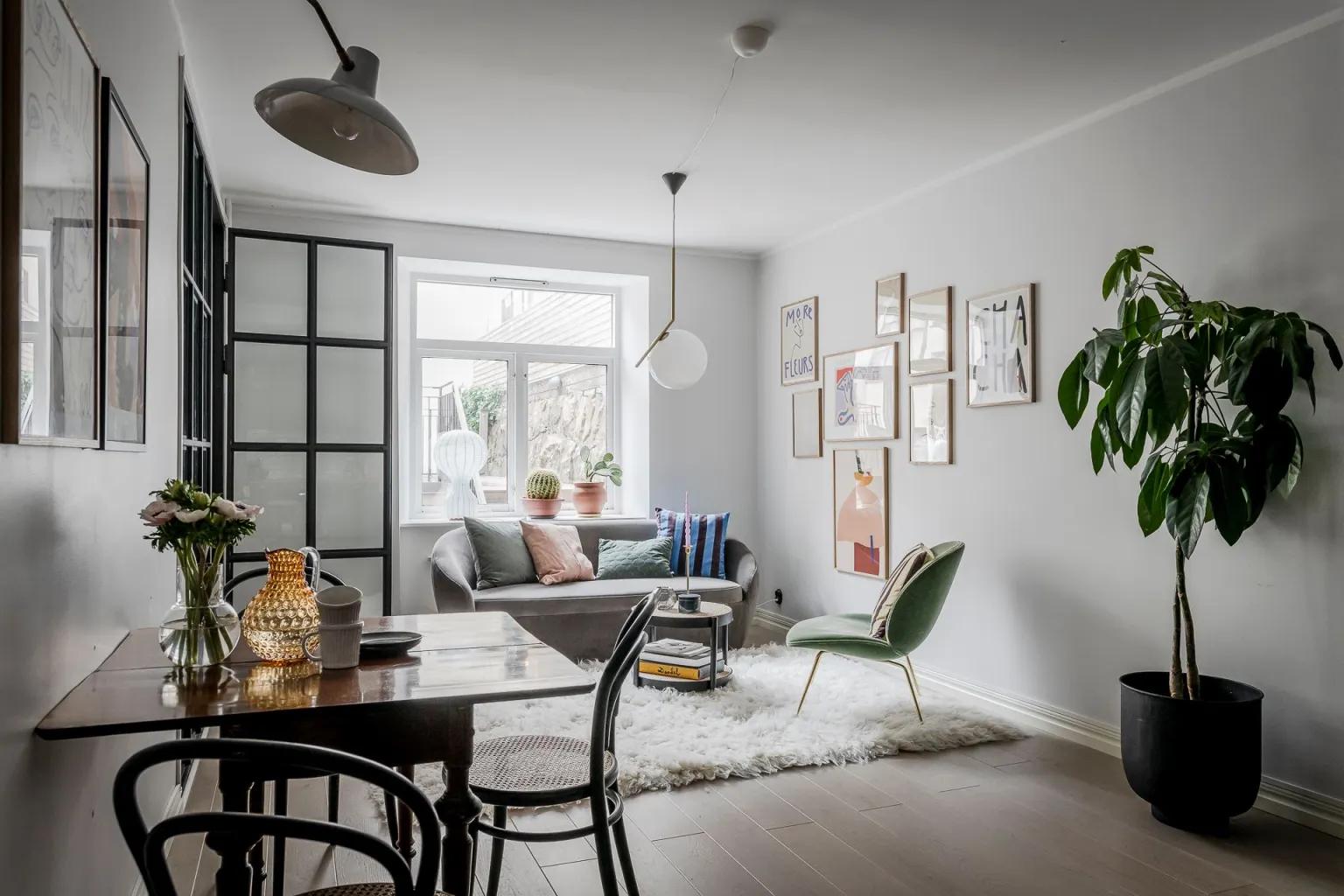 玻璃墙做什么隔断好看,家装玻璃隔断采光墙效果图