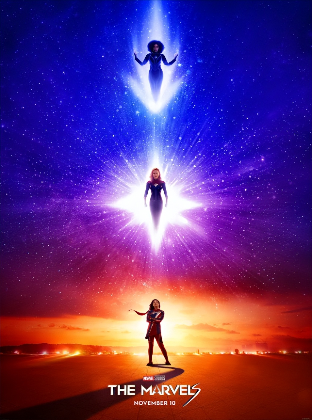 漫威三代蜘蛛侠同框讲解,漫威三蛛同框