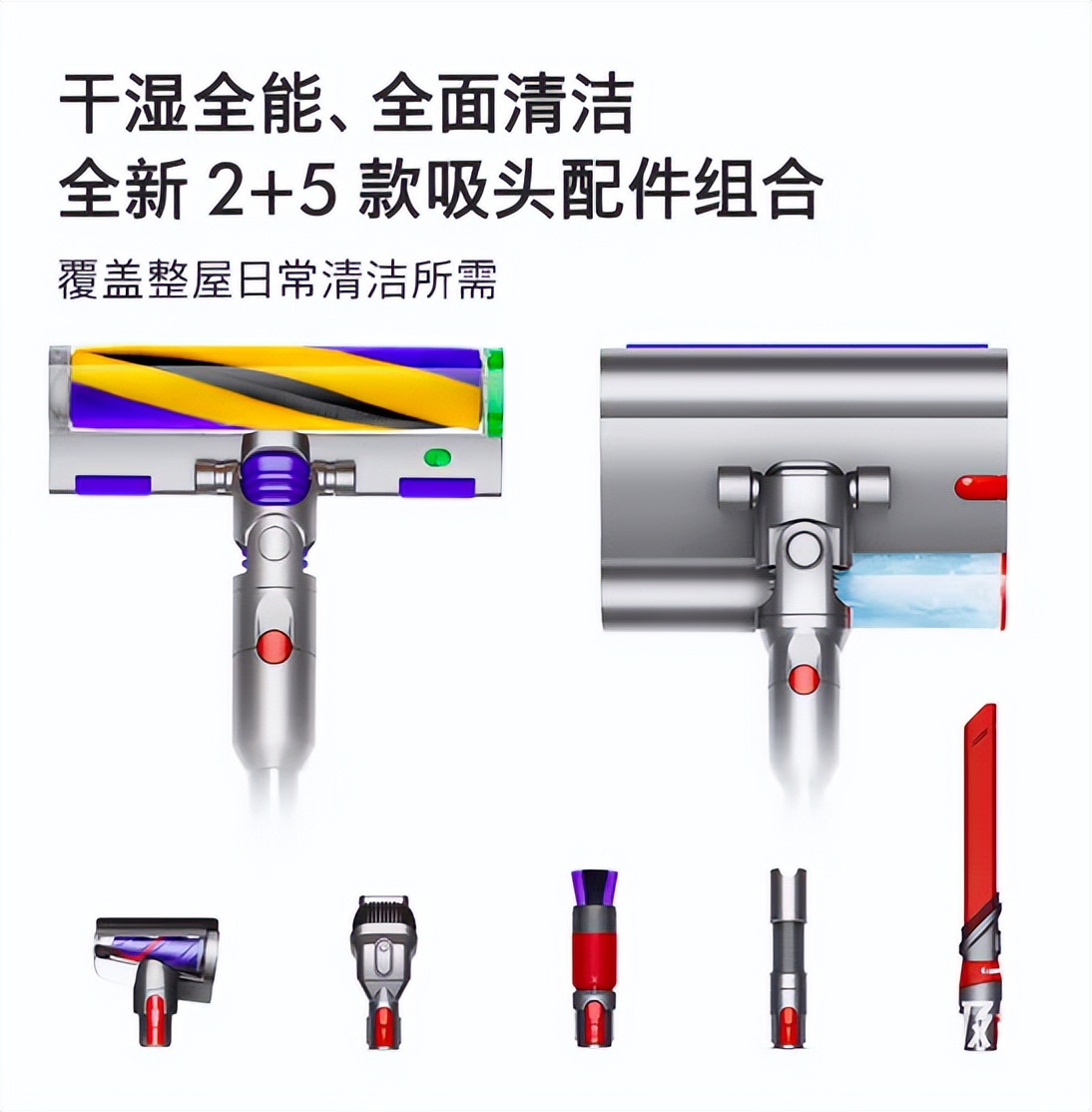 dyson吸尘器评测2021,dyson吸尘器怎么选