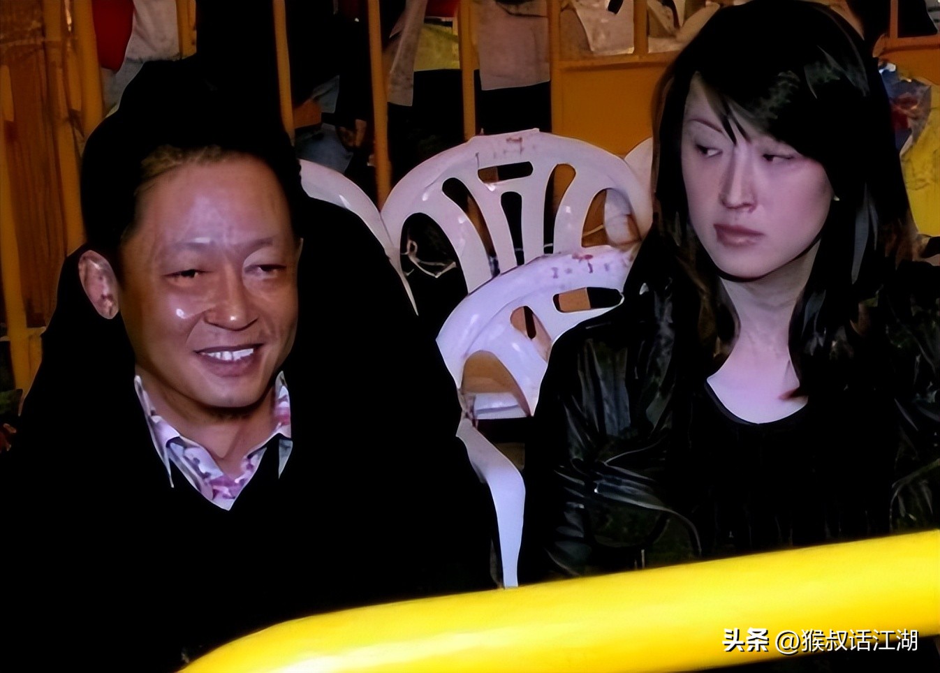 王志文娶了多少个老婆,王志文娶干女儿是啥电视剧