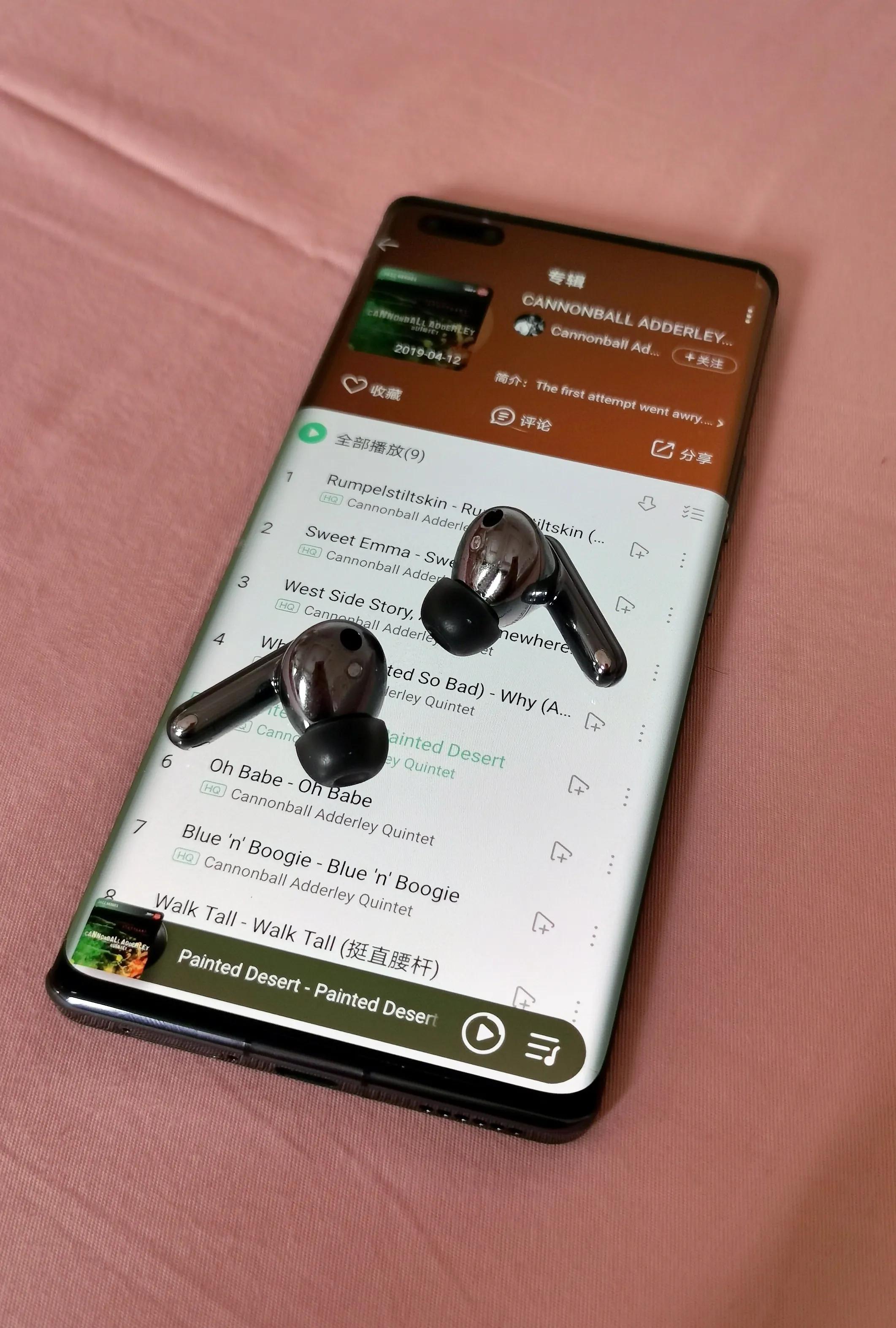 earbuds3pro和freebudspro,荣耀earbuds3pro专业测评