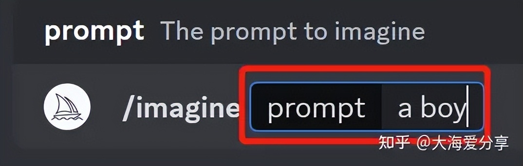 midjourney教程超详细入门,midjourney保姆级注册及入门教程