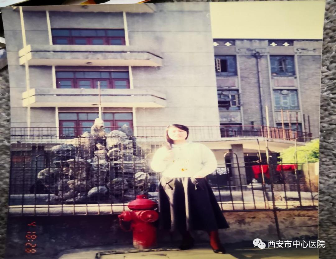 我与医院的故事小品版,我与患者的故事简短