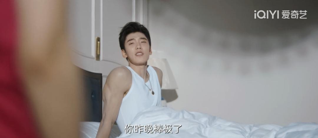 《密会》：40姐姐爱上20岁弟弟有多欲