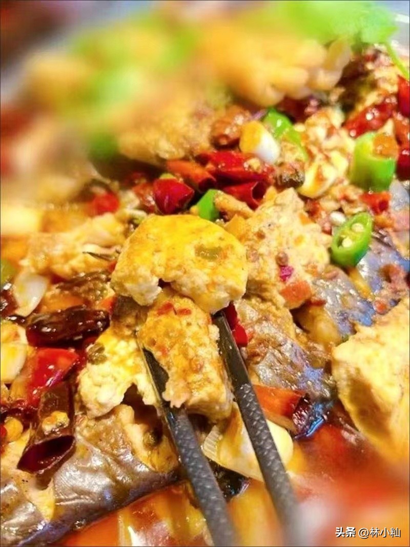 烤鱼一般用什么鱼做好吃又简单,烤鱼选择什么鱼做好吃