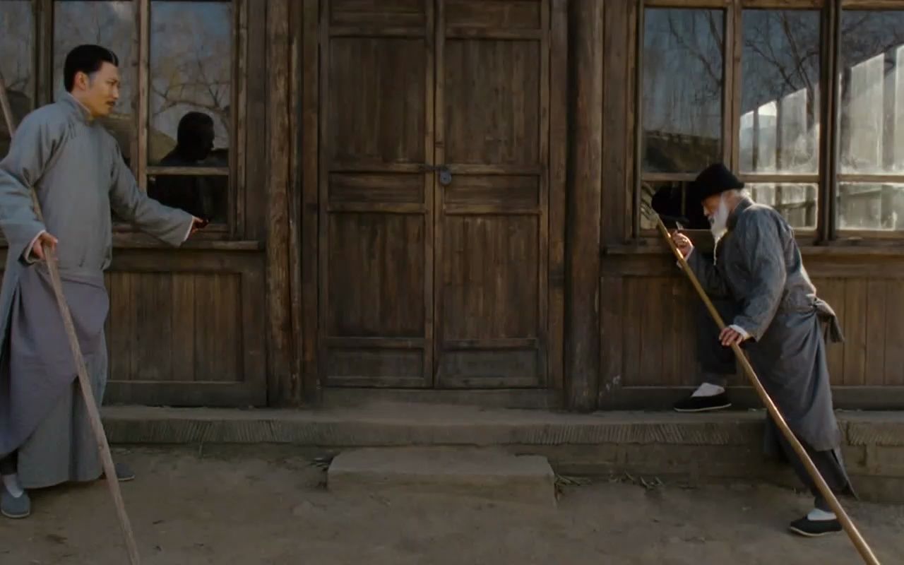 成龙吴京现在怎么样了,成龙吴京动作片