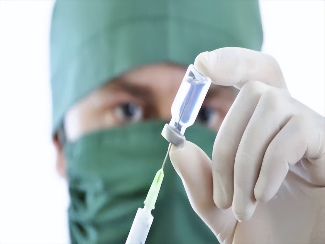 麻醉是最可怕的特别是全麻,全身麻醉相当于死了一次吗