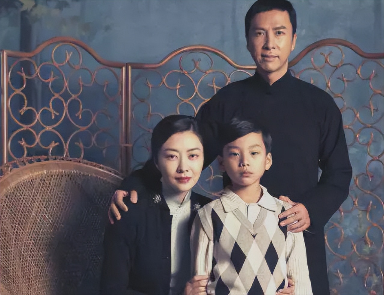 香港票房最高的十部电影,无间道香港最经典的50部电影