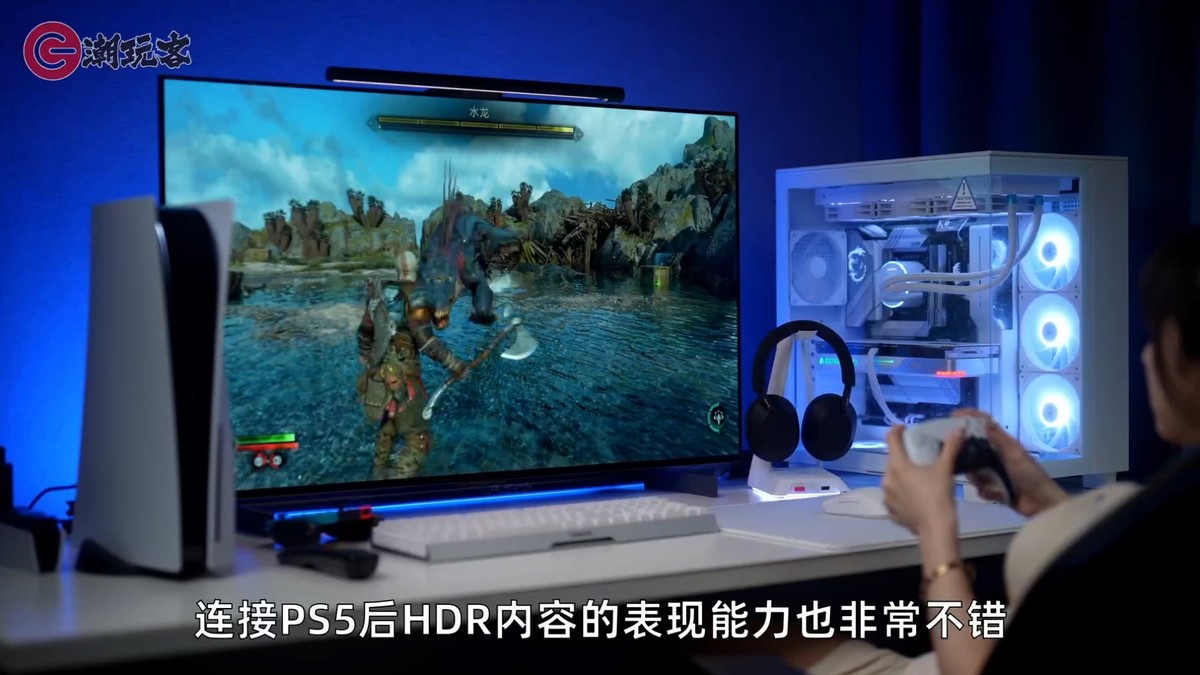 lg49寸4k液晶电视测评,lg32ep950oled显示器