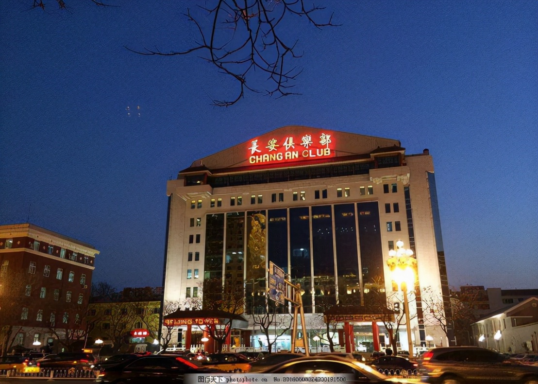 富豪为何痴迷私人会所,富豪为什么痴迷高级会所