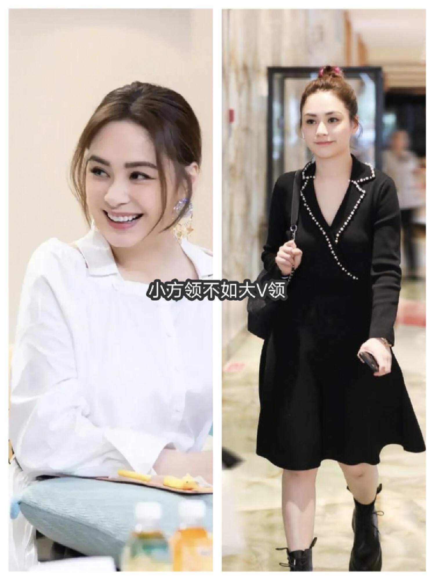 头大脸大怎么摆脱土气,头大脸大怎么减