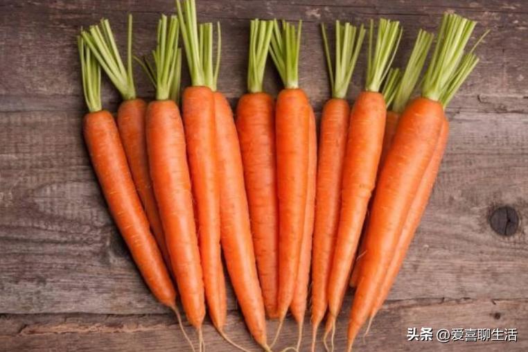 补叶酸多吃这几种水果,春吃春菜保健康五种美味不能少