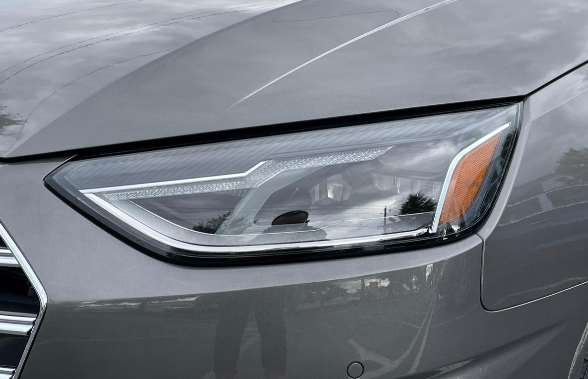 不带透镜led大灯实测,led车灯不加透镜带灯罩