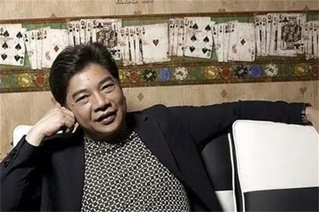 大陆赌王揭秘赌术,赌王输得最厉害的赌术