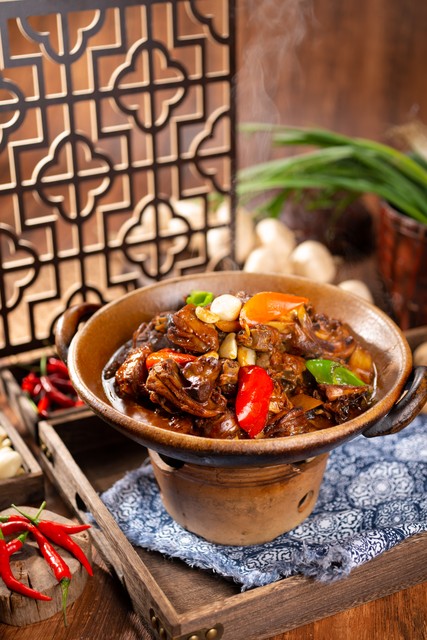 咸阳十大人气餐厅,增城十大人气餐厅