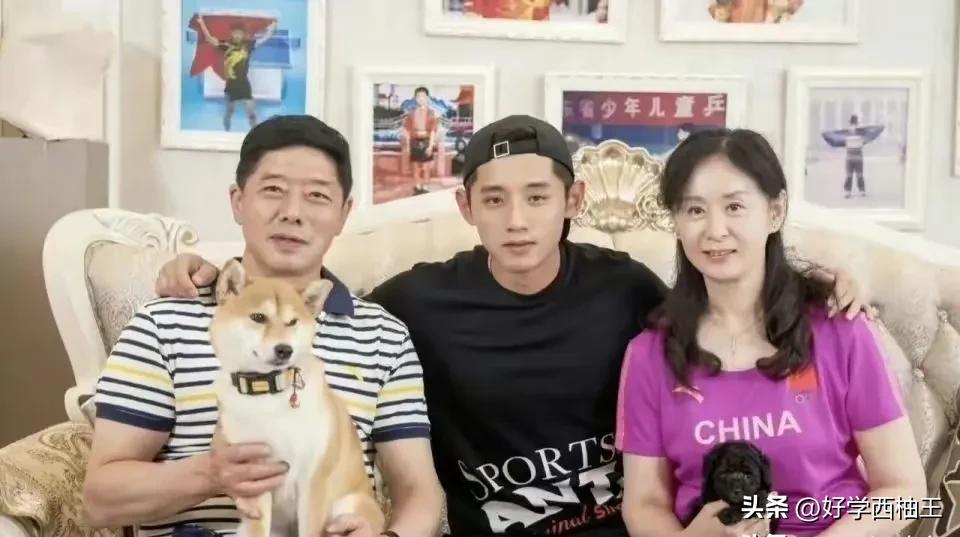 张继科年收入曾达6000万元,张继科最新消息有收入吗