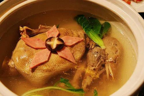 苏菜展现的地域文化特色,中国十大名菜之苏菜