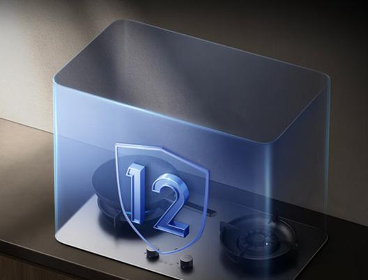 开放式厨房应该用什么油烟机,开放式厨房用什么油烟机比较好