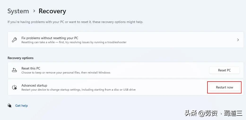 非系统磁盘或磁盘错误如何修复,怎么修复windows带来的问题