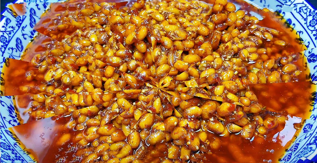 入秋后建议中老年多吃8样东西,中老年人开胃又宁神助睡眠的食物